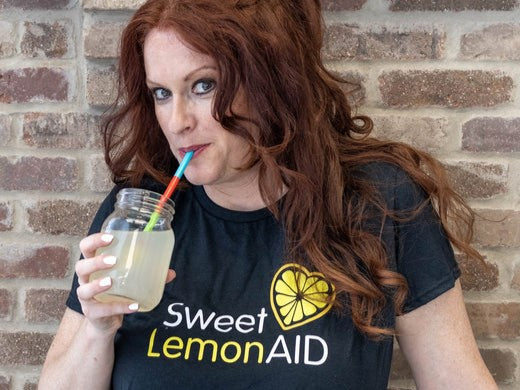 The Inspiration Behind Sweet LemonAID