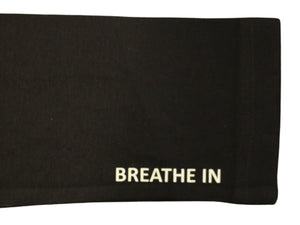 BREATHE IN - BREATH OUT Long Sleeve Shirt