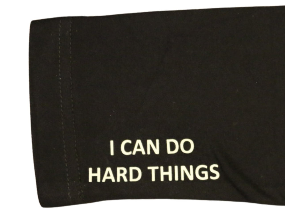 I CAN DO HARD THINGS Long Sleeve Shirt