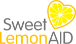 
                    Sweet LemonAID logo T1D shirts